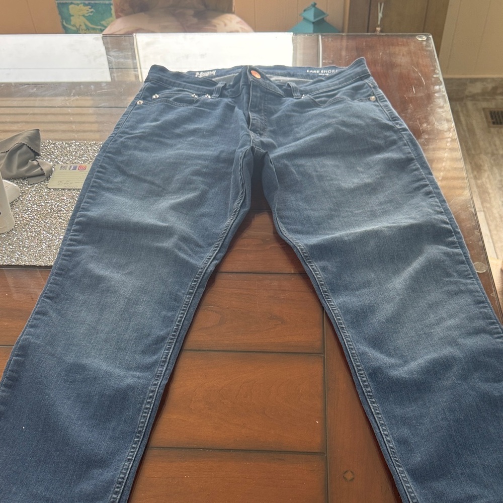 Mugsy Jeans